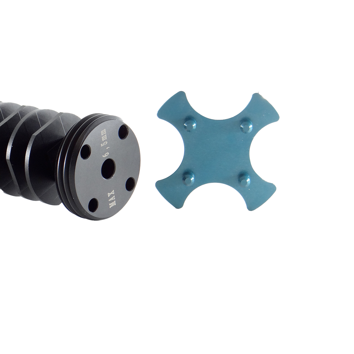 Nieload™ GenXL Tool