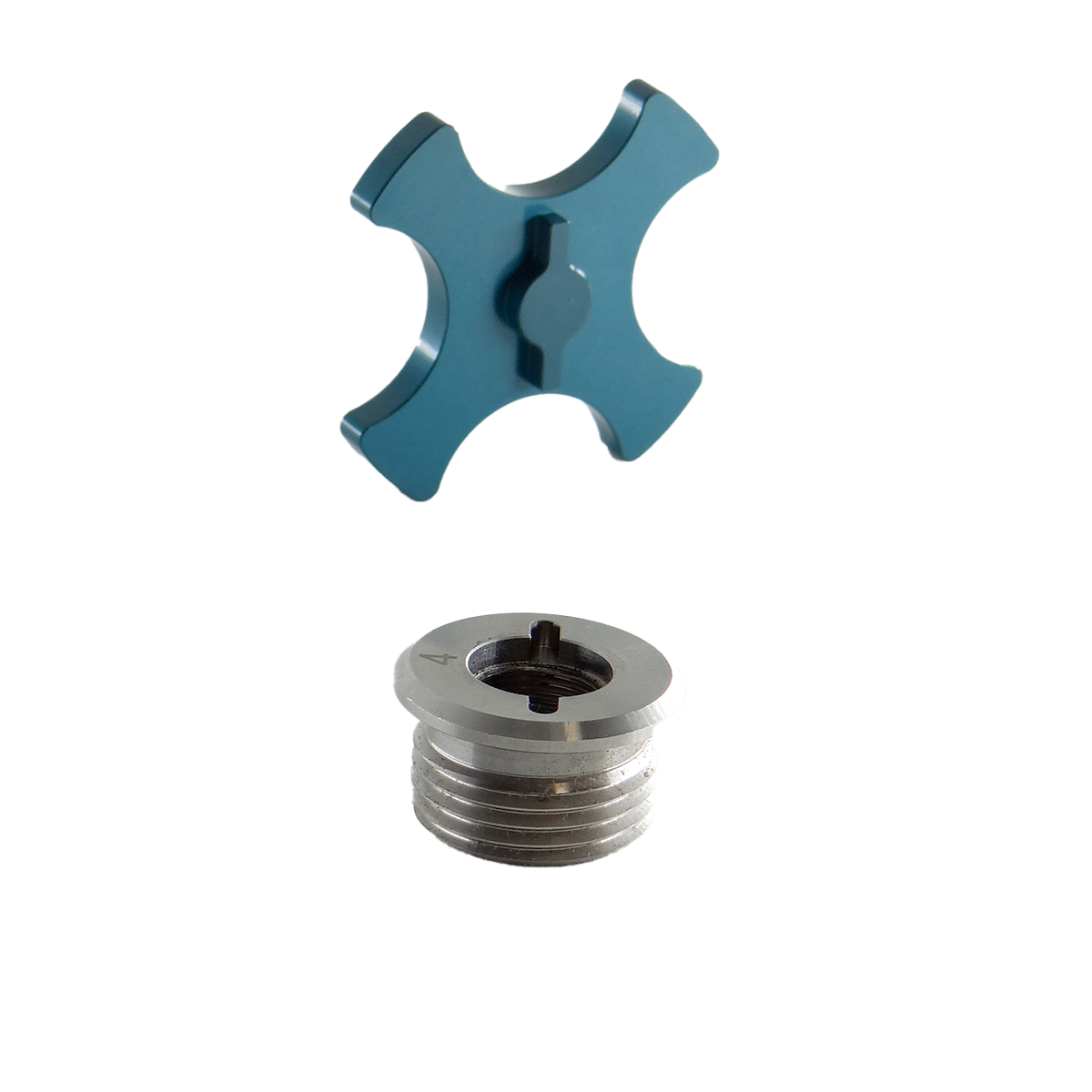 Nieload™ GenXL Tool