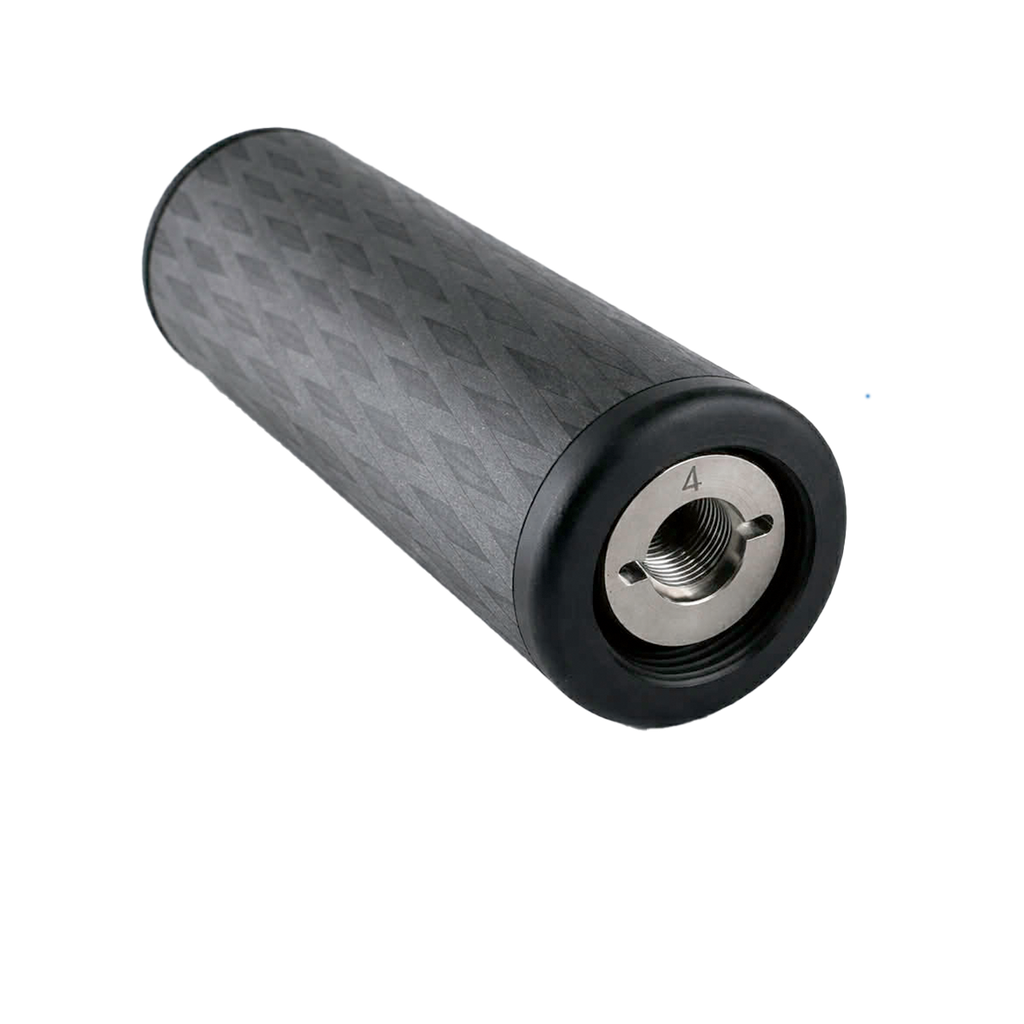 Nieload™ TMC-30 Suppressor MAX 8mm