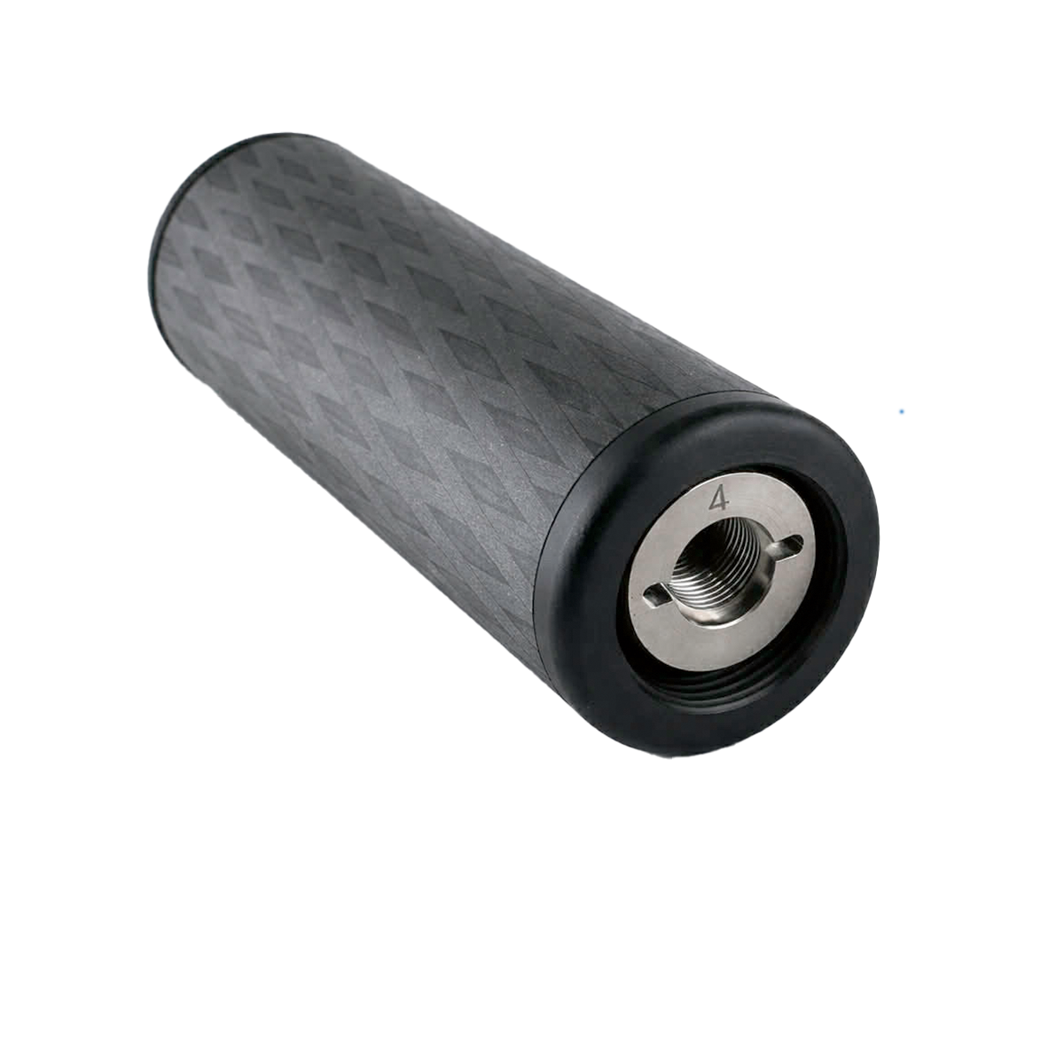 Nieload™ TMC-26 Suppressor MAX 6,5mm