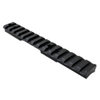 Nieload™ Remington 700 LA picatinnyskena