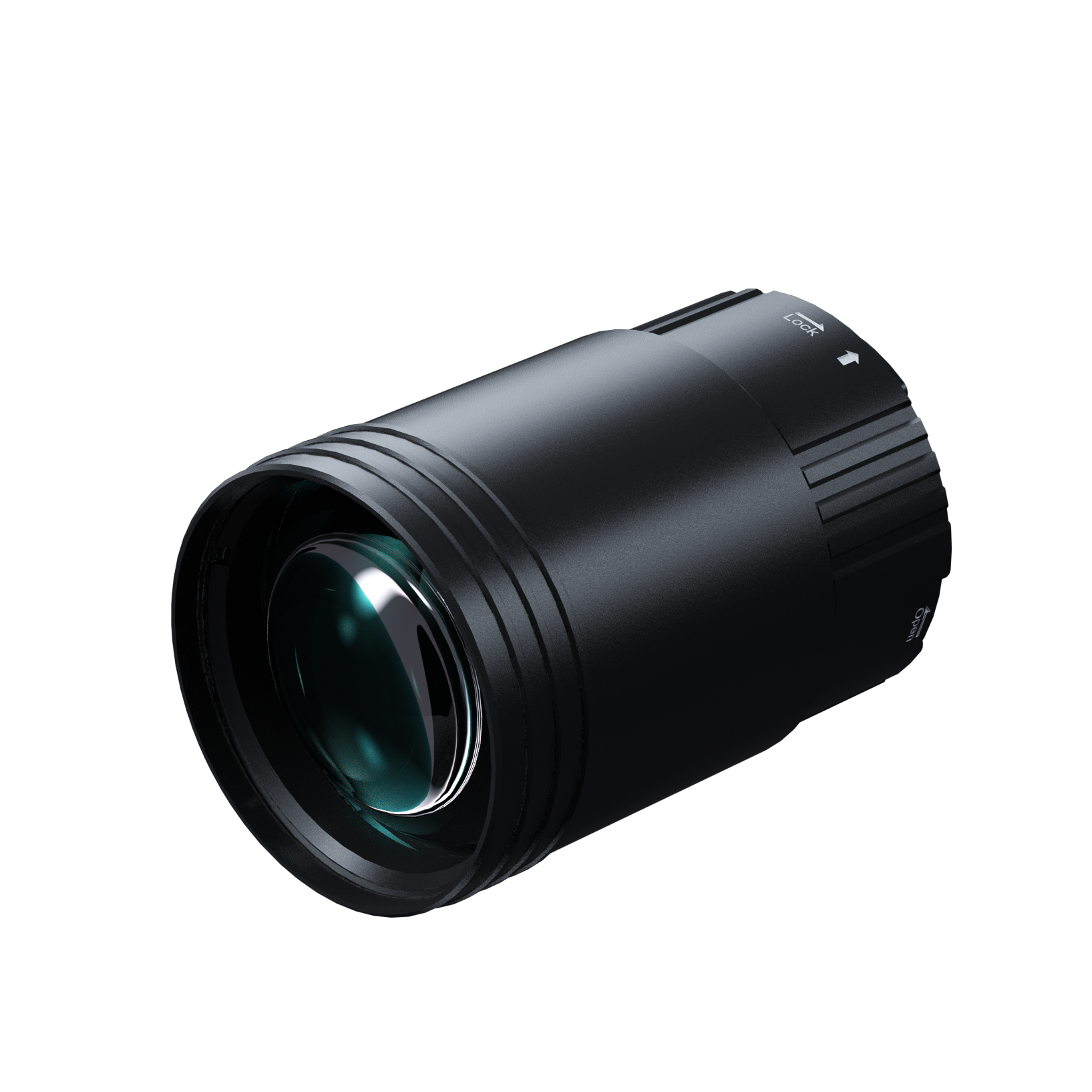 IR modul PARD 007SP2 4K og NV007V2Pro