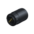 IR modul PARD 007SP2 4K og NV007V2Pro