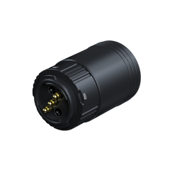 IR modul PARD 007SP2 4K og NV007V2Pro