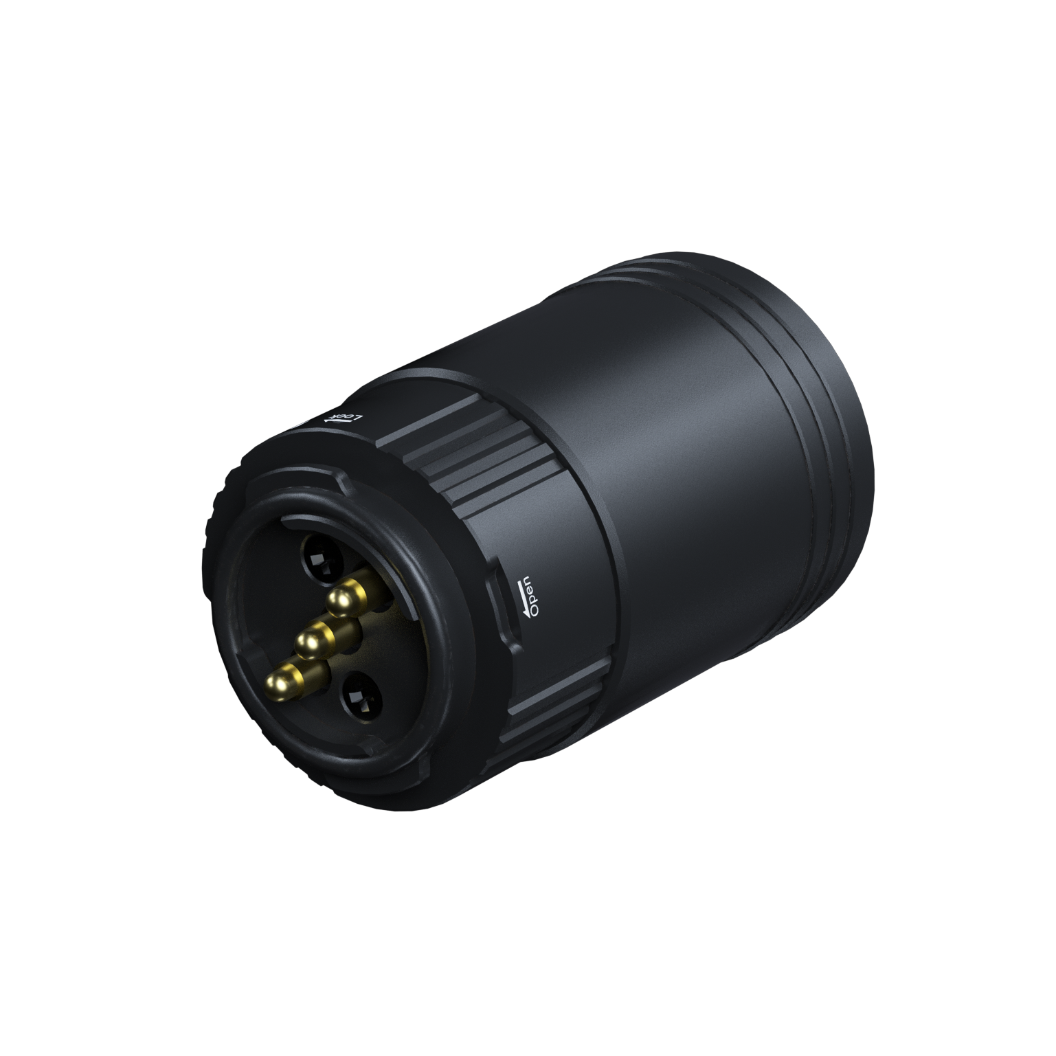 IR modul PARD 007SP2 4K og NV007V2Pro