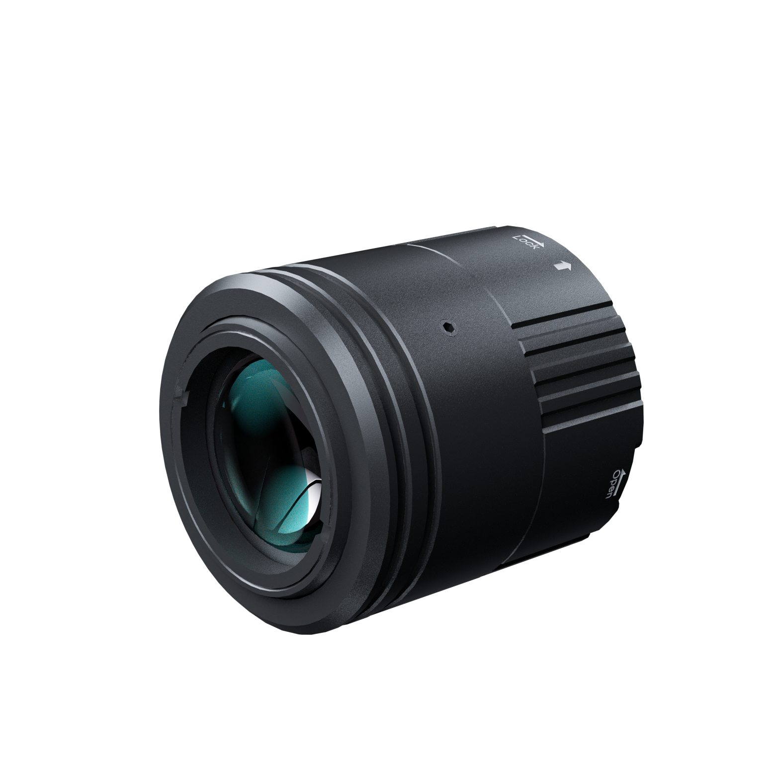 IR modul PARD 007SP2 4K og NV007V2Pro
