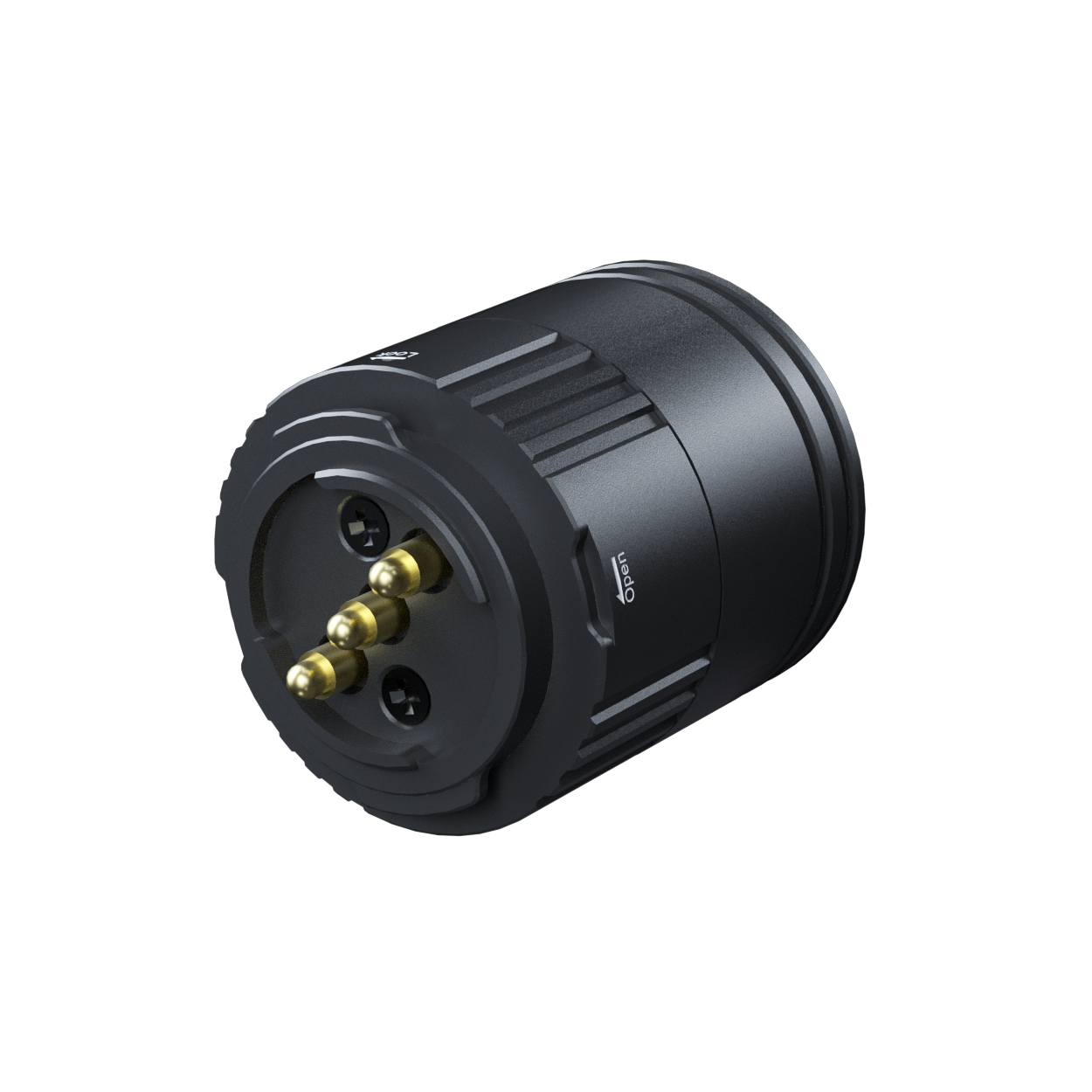 IR modul PARD 007SP2 4K og NV007V2Pro