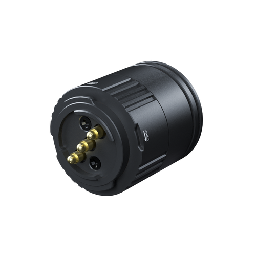 IR modul PARD 007SP2 4K og NV007V2Pro