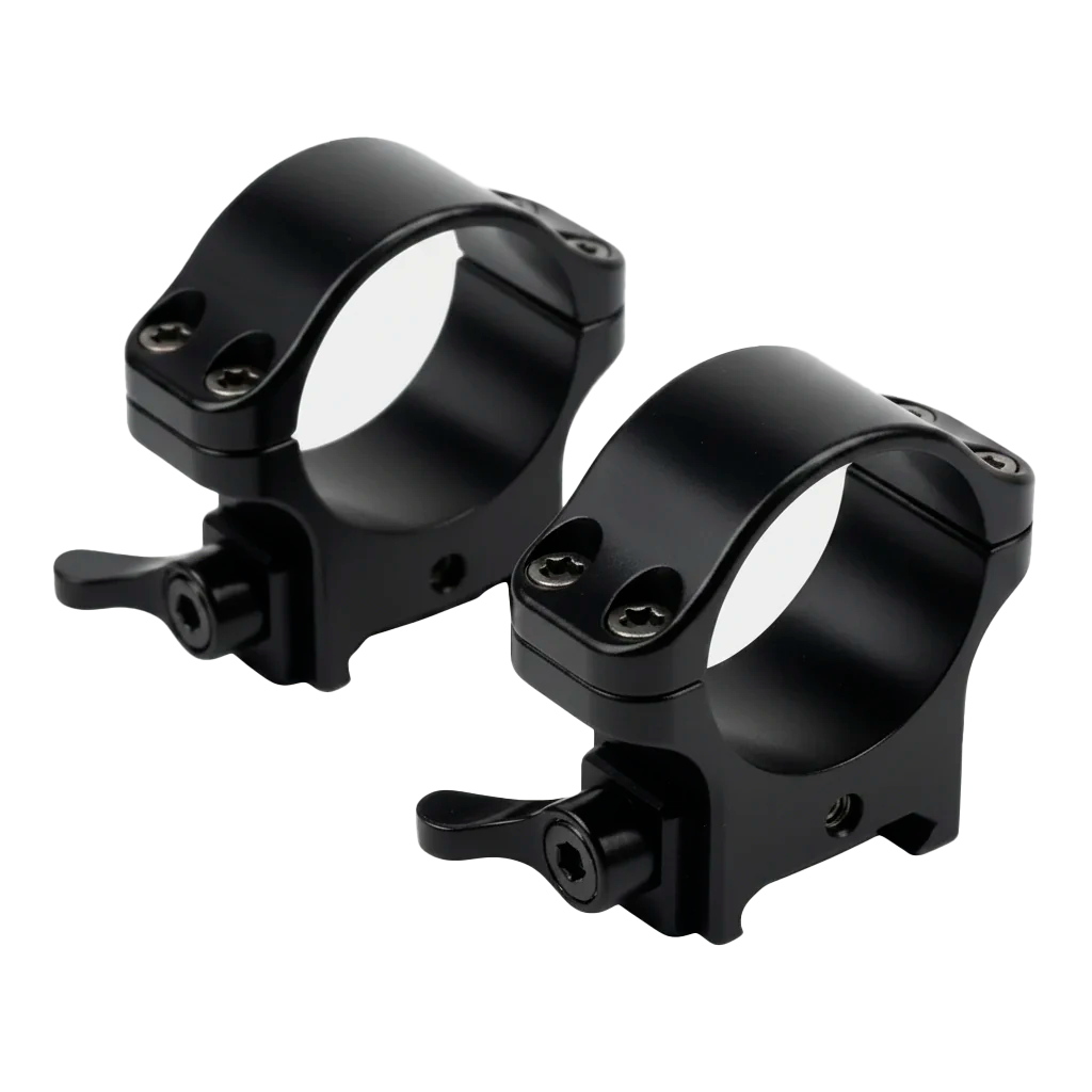 Nieload™ HTR QR P30 2pcs