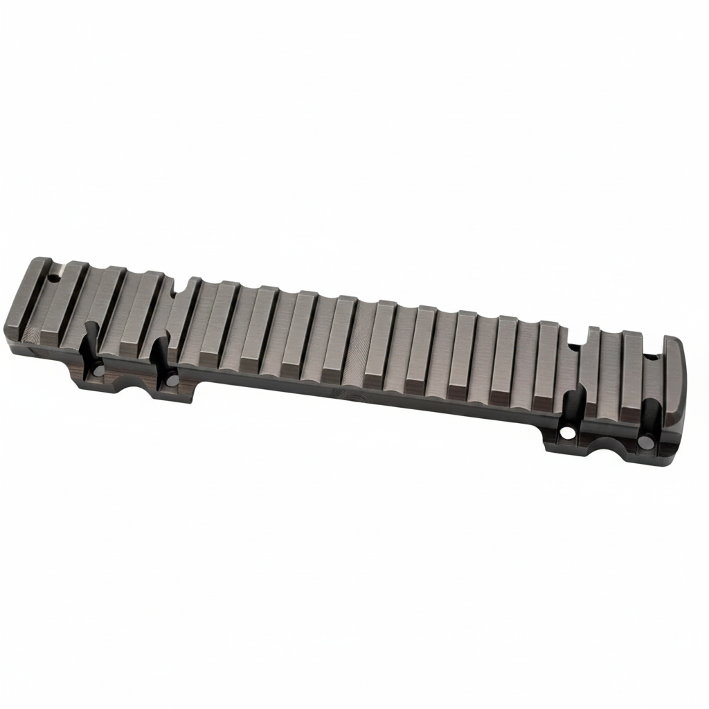 Nieload™ BROWING X-BOLT XLA 0MOA 7075