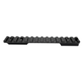 Nieload™ Remington 700 LA picatinnyskena