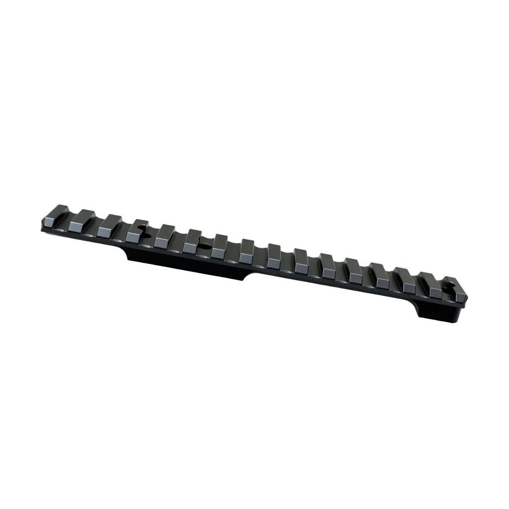 Nieload™ Remington 700 LA picatinnyskena