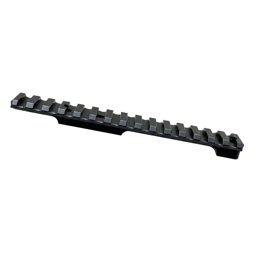 Nieload™ Remington 700 LA picatinnyskena
