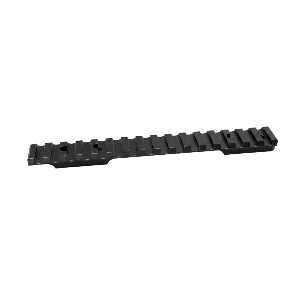 Nieload™ Remington 700 LA picatinnyskena