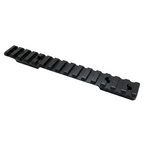 Nieload™ Remington 700 LA picatinnyskena