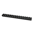 Nieload™ Remington 700 LA picatinnyskena