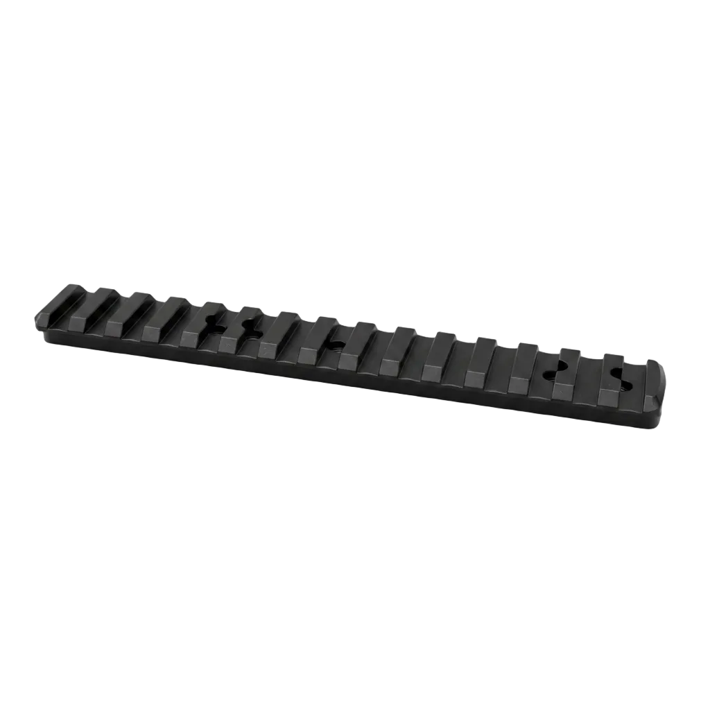 Nieload™ Remington 700 LA picatinnyskena