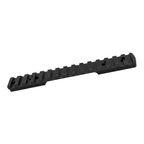 Nieload™ Sauer 101 / 100 picatinny rail
