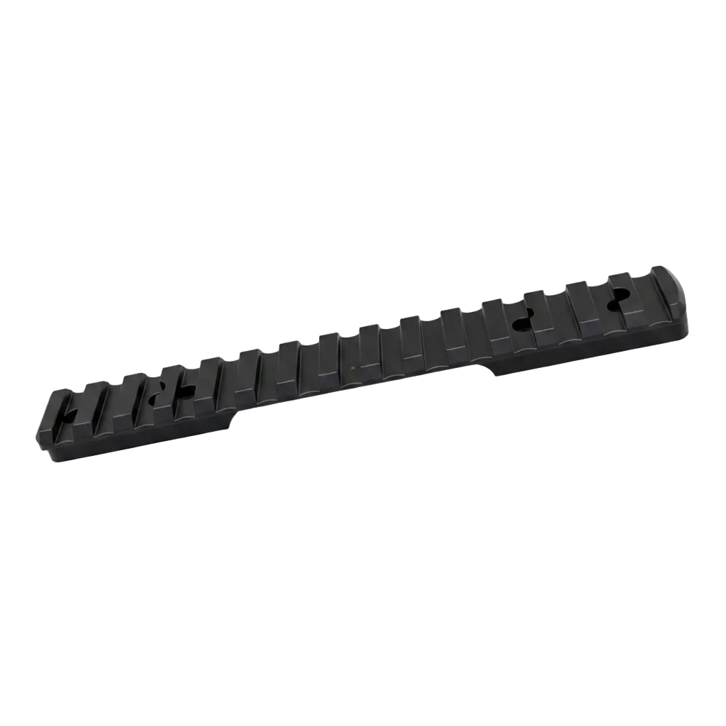 Nieload™ Sauer 101 / 100 picatinny rail