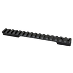 Nieload™ Roessler Titan 16 10MOA picatinnyskena