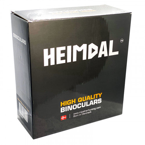 Heimdal XO 8X42 Håndkikkert - Jagtbutikken