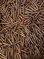 Nieload THAC Bullets .264/6,5mm EDH 122gr - Cameras & Optics > Camera & Optic Accessories > Optic Accessories > Spotting Scope Accessories Tilbehør