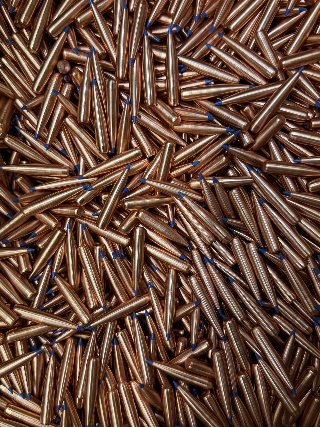 Nieload THAC Bullets .264/6,5mm EDH 122gr - Cameras & Optics > Camera & Optic Accessories > Optic Accessories > Spotting Scope Accessories Tilbehør