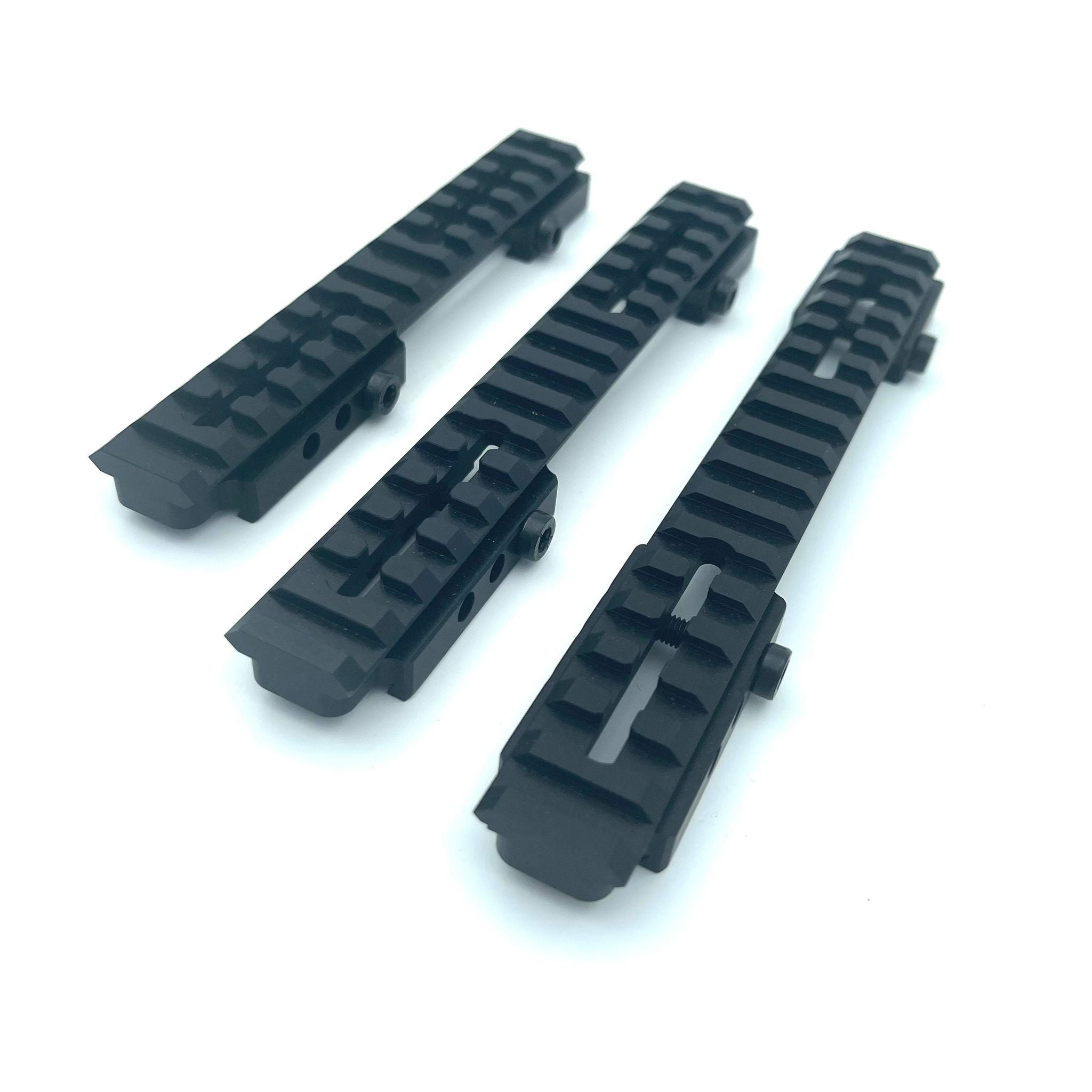 Nieload™ Sako V picatinny rail