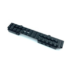 Nieload Nieload™ Sako V picatinny rail - Cameras & Optics > Camera & Optic Accessories > Optic Accessories > Spotting Scope Accessories Rail