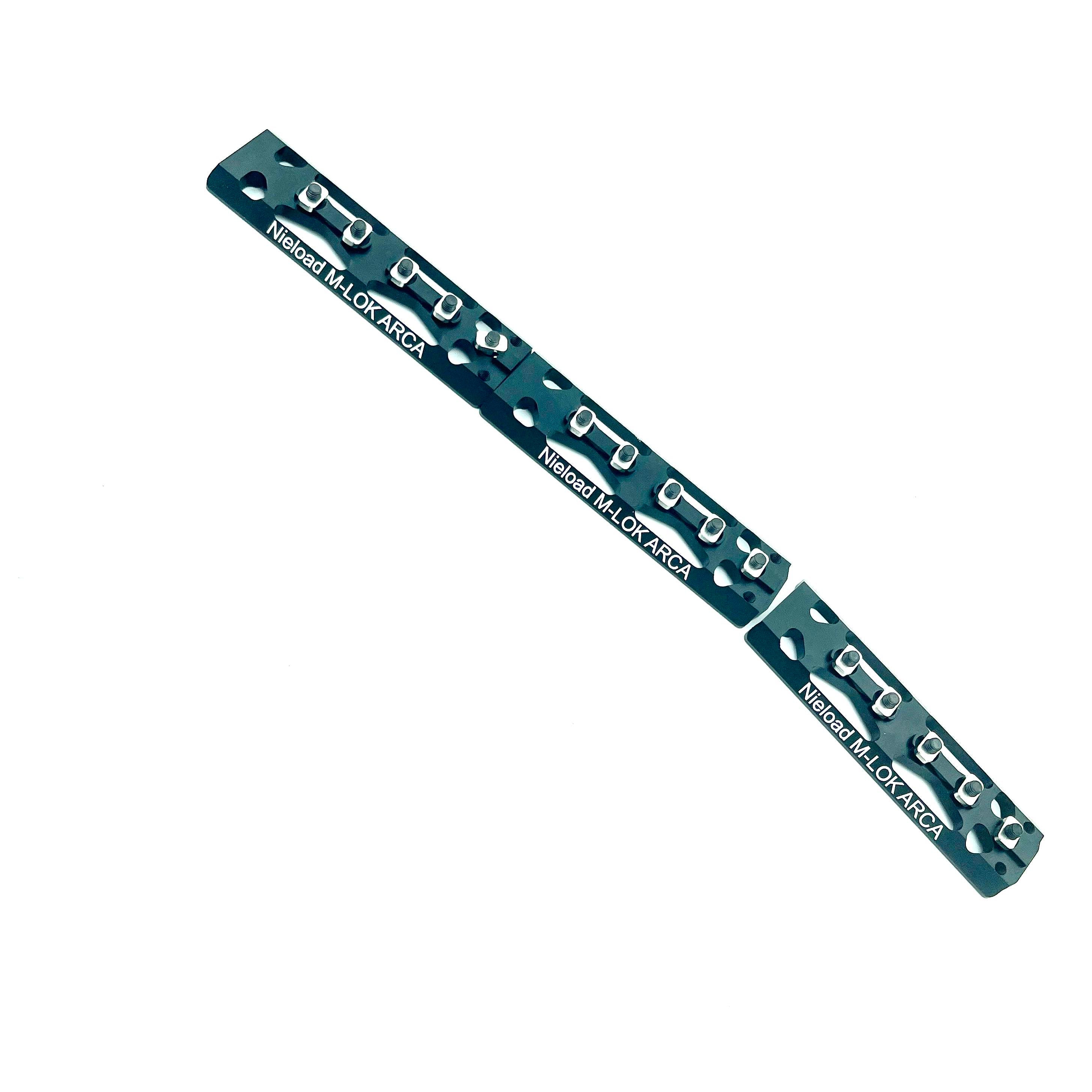 Nieload™ M-LOK ARCA SWISS