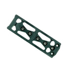 Nieload Nieload™ M-LOK ARCA SWISS US ORDERS ONLY - Cameras & Optics > Camera & Optic Accessories > Optic Accessories > Spotting Scope Accessories