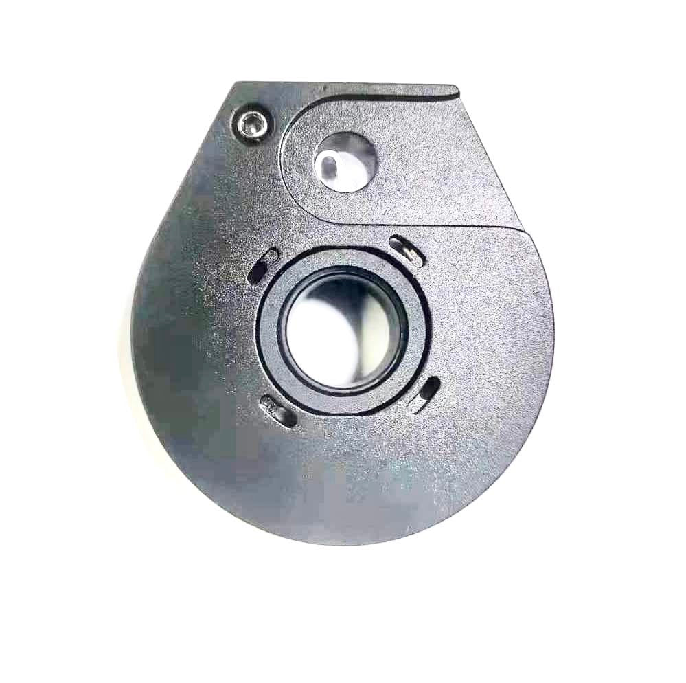 11 shot 4.5mm magazine