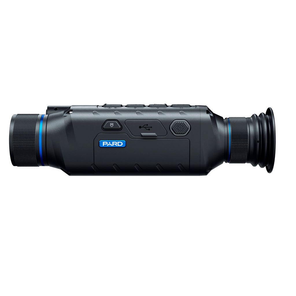 Pard PARD Leopard 35mm 480 LRF - Cameras & Optics > Optics > Monoculars Termisk Spotter