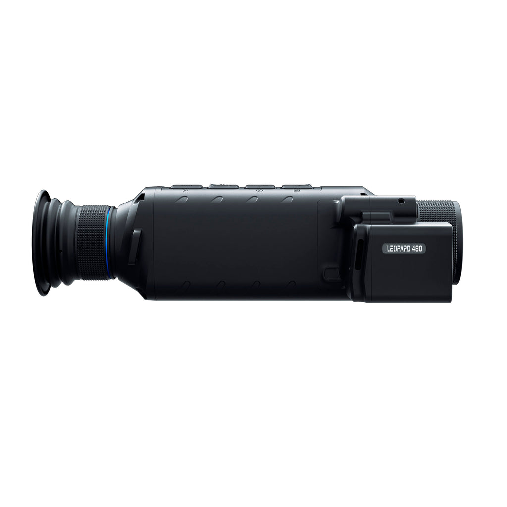 Pard PARD Leopard 25mm 480 LRF - Cameras & Optics > Optics > Monoculars Termisk Spotter