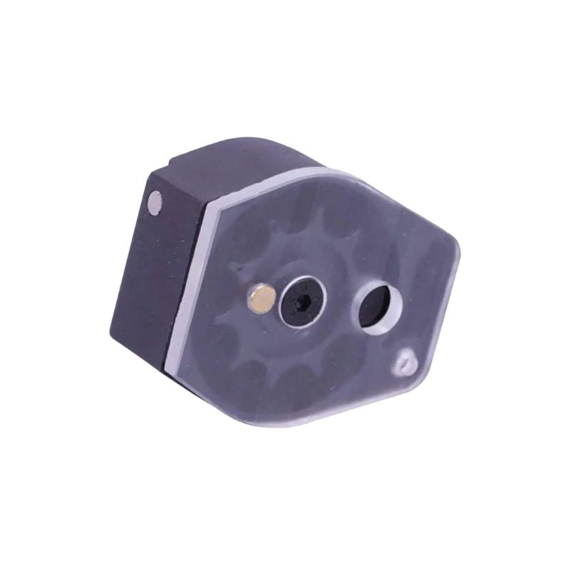 11 skuds 4,5mm P35 magasin