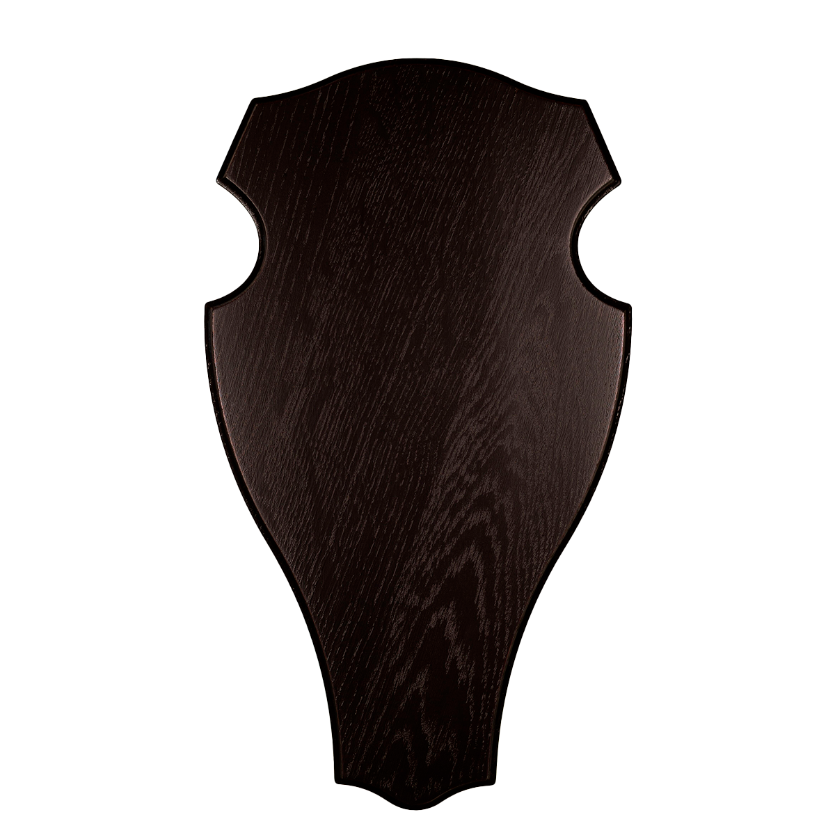 Hjorte plade - 40x23