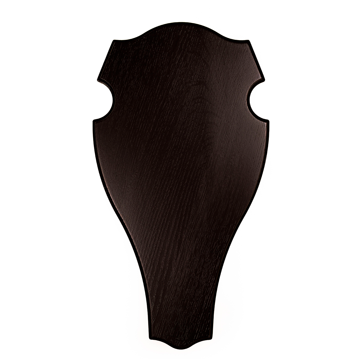 Hjorte plade - 45x24