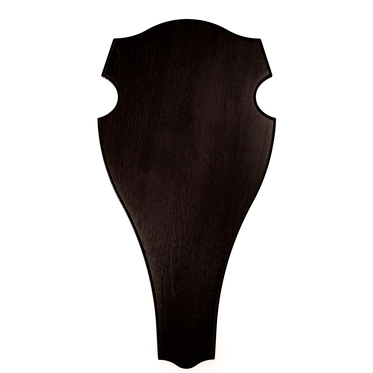 Hjorte plade - 52x25