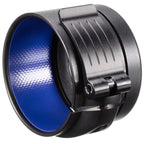 Nieload SMARTCLIP M52x0,75 adapter - Cameras & Optics > Camera & Optic Accessories > Optic Accessories > Spotting Scope Accessories Clipon Adapter