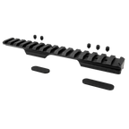 Nieload™ CZ 452 0MOA STEEL QPQ