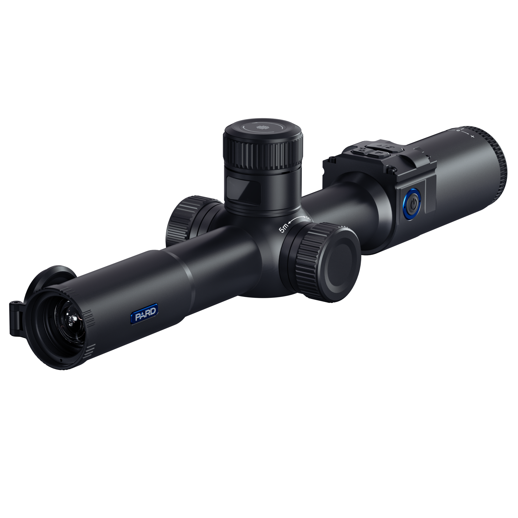 PARD Night Stalker 4K Mini LRF