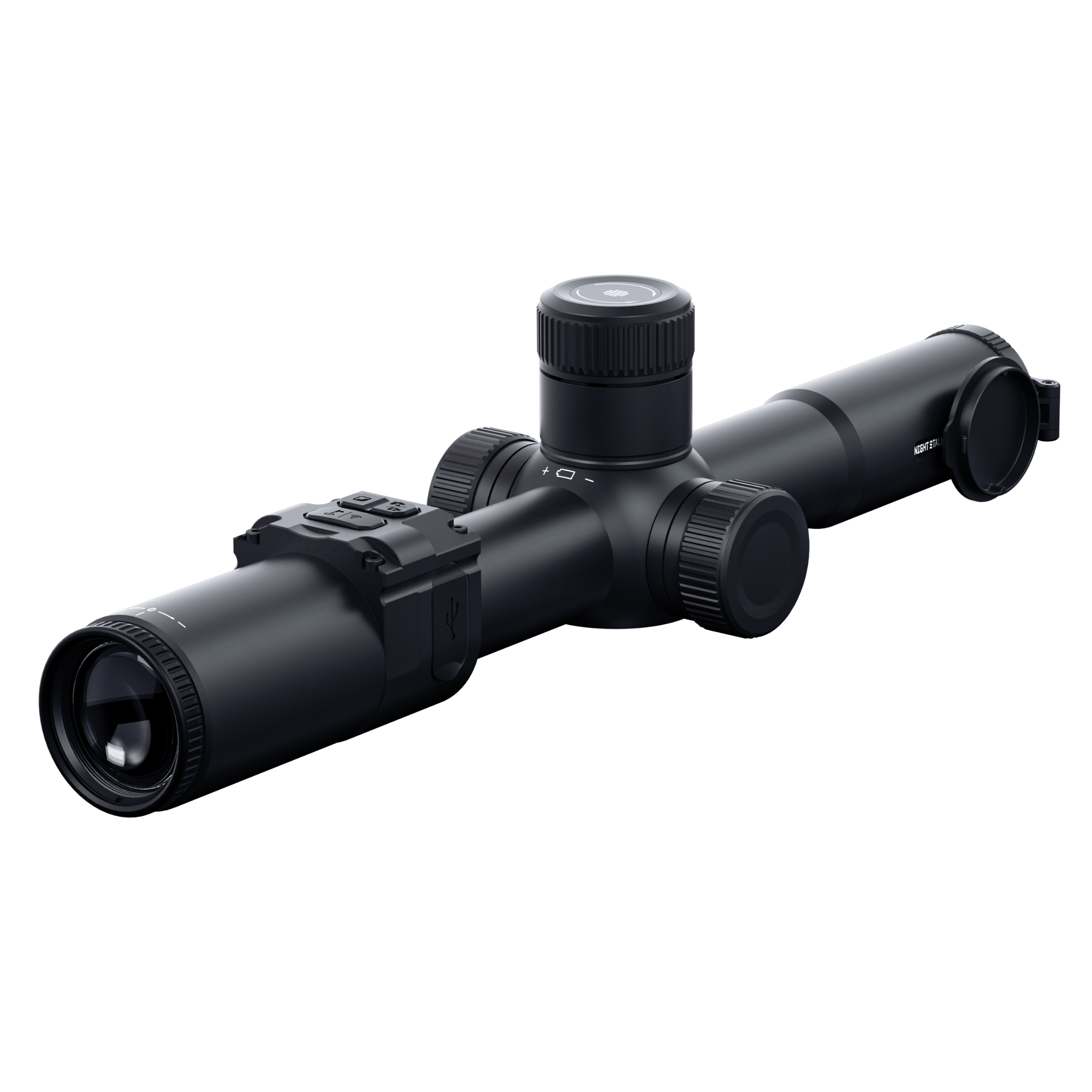 PARD Night Stalker 4K Mini LRF