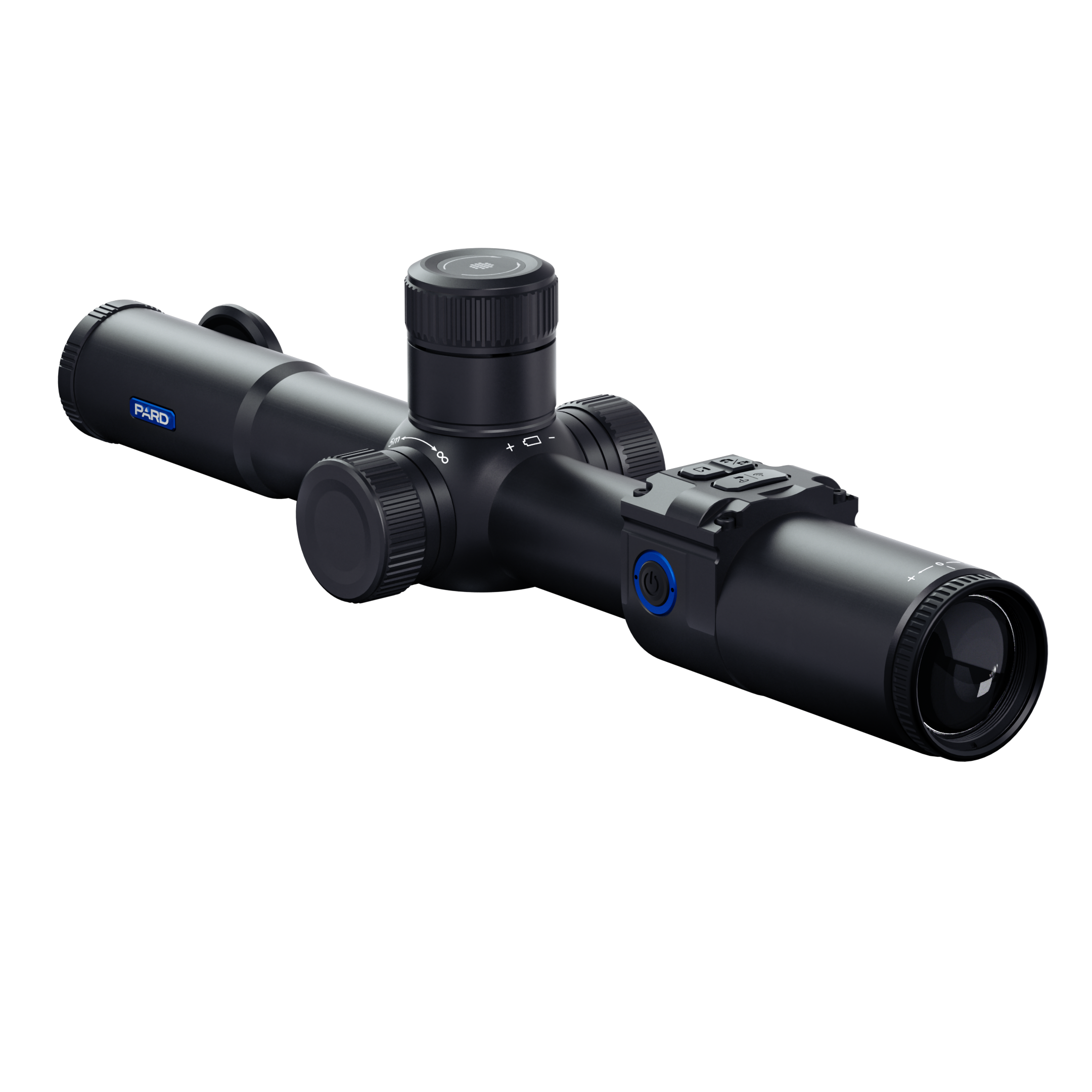 PARD Night Stalker 4K Mini LRF