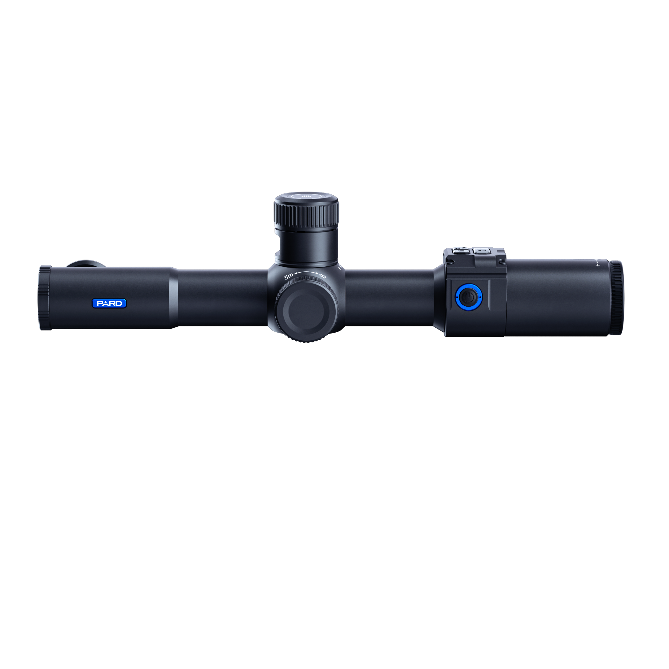 PARD Night Stalker 4K Mini LRF
