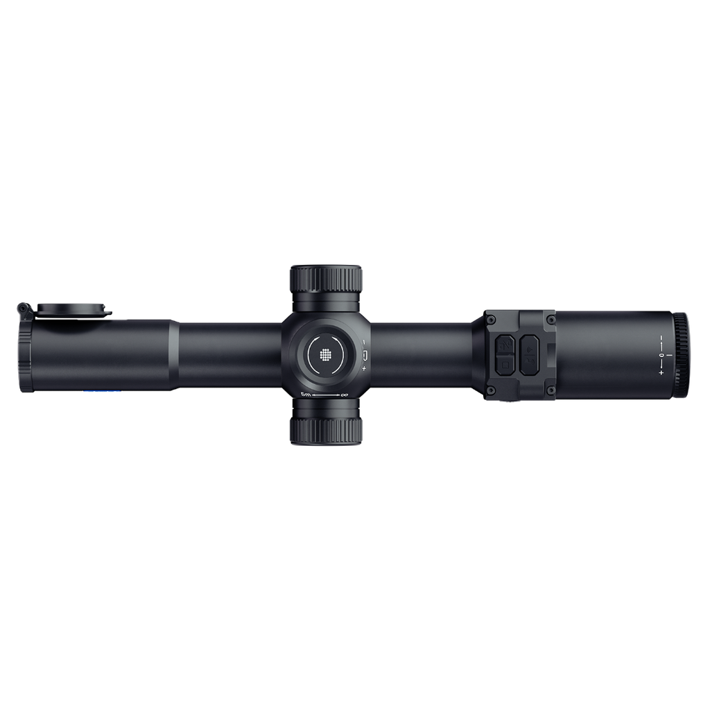 PARD Night Stalker 4K Mini LRF