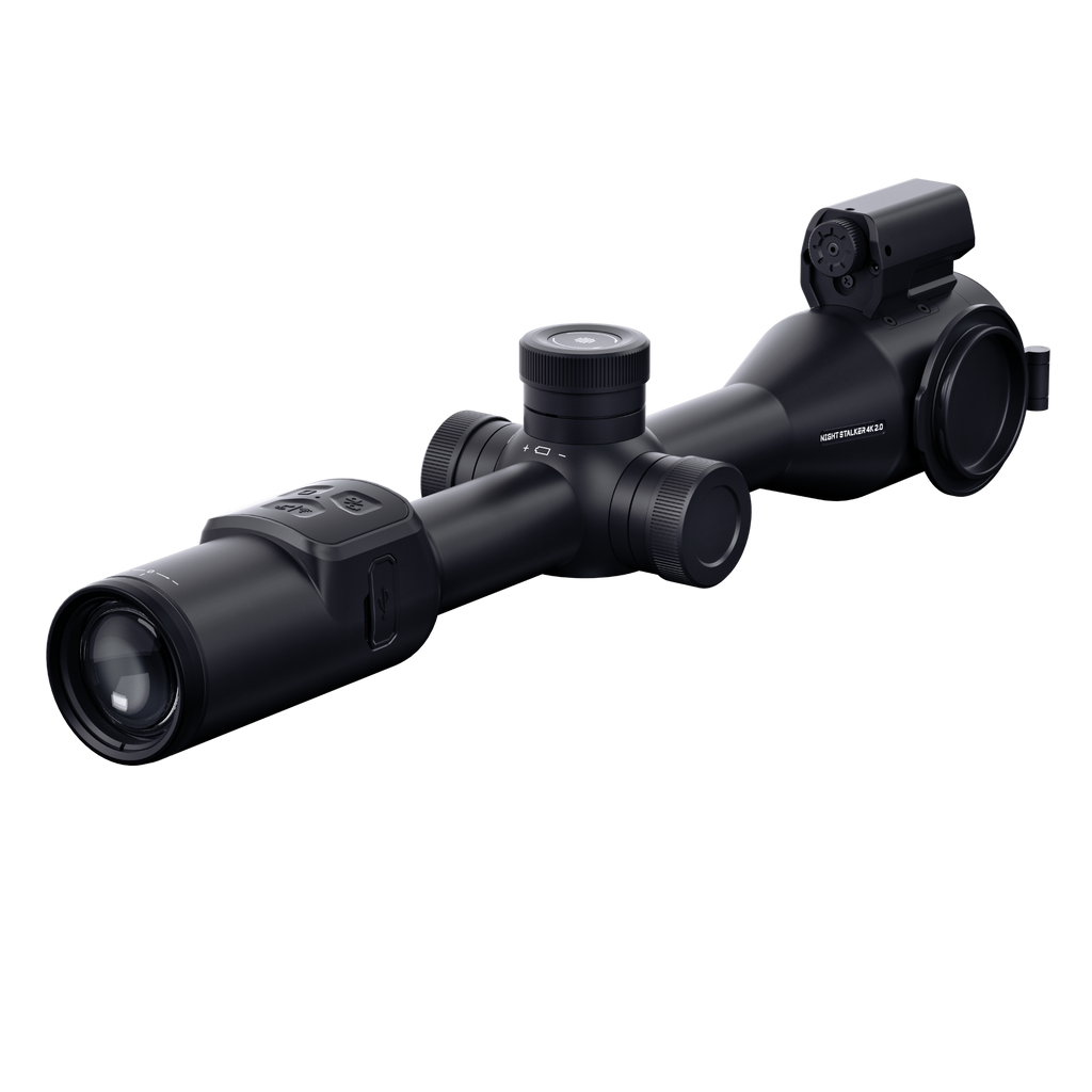 PARD Night Stalker 4K 2.0 LRF 70mm