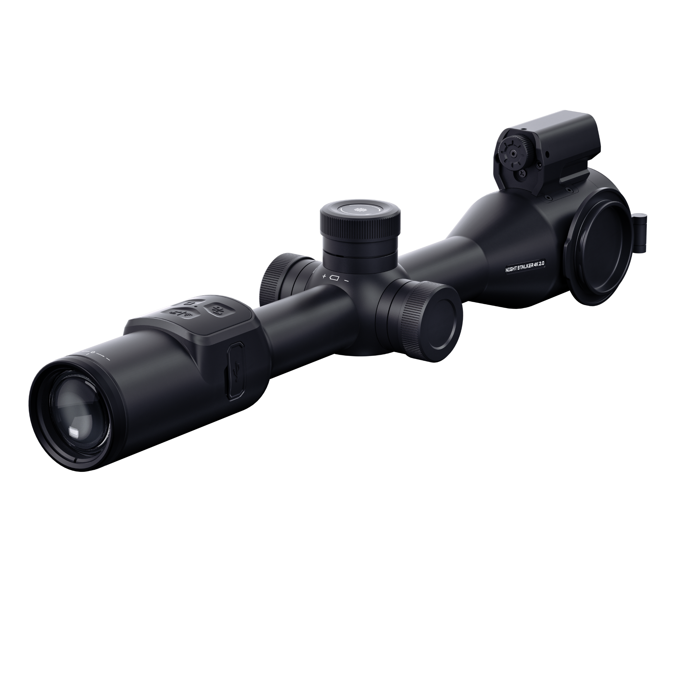 PARD Night Stalker 4K 2.0 LRF