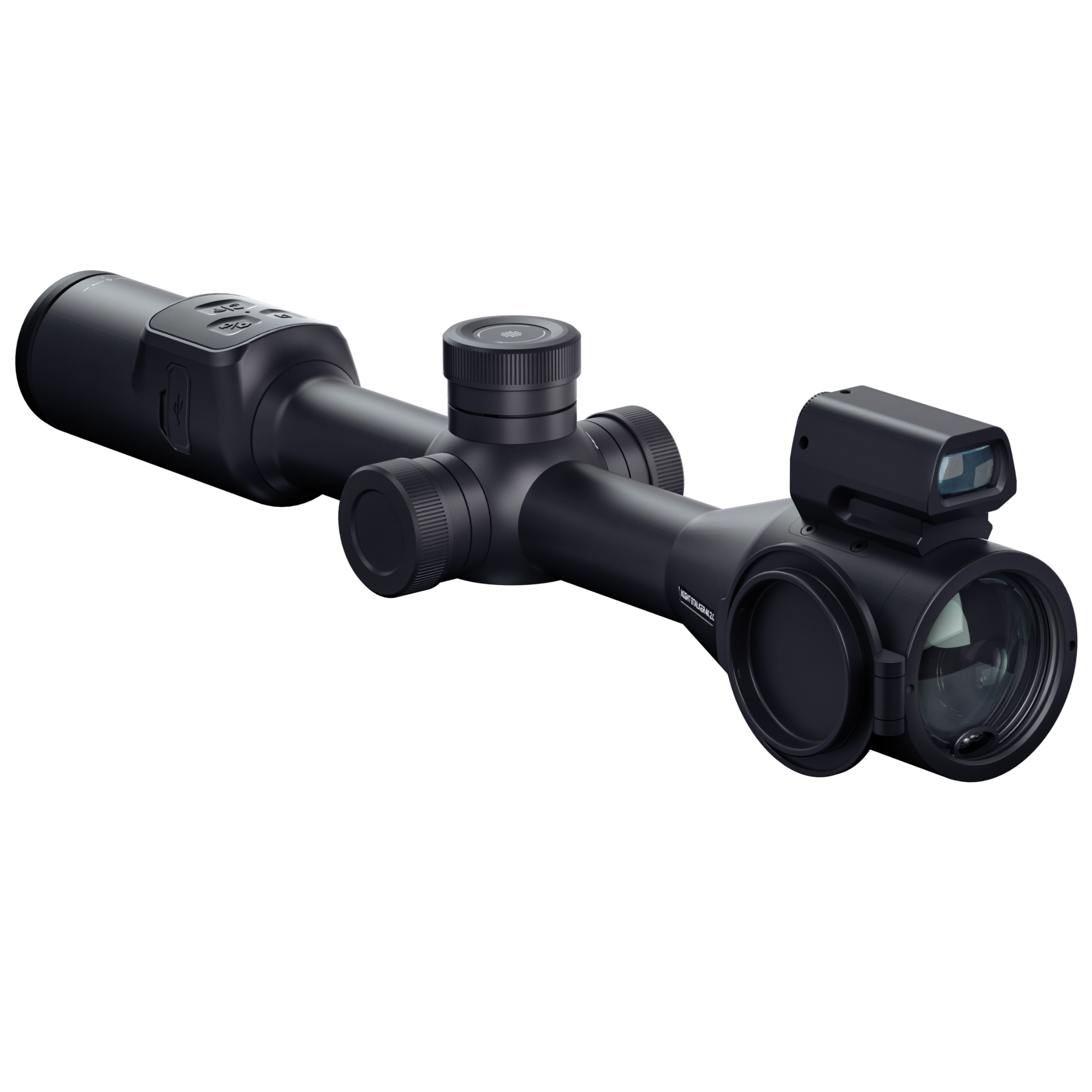 PARD Night Stalker 4K 2.0 LRF