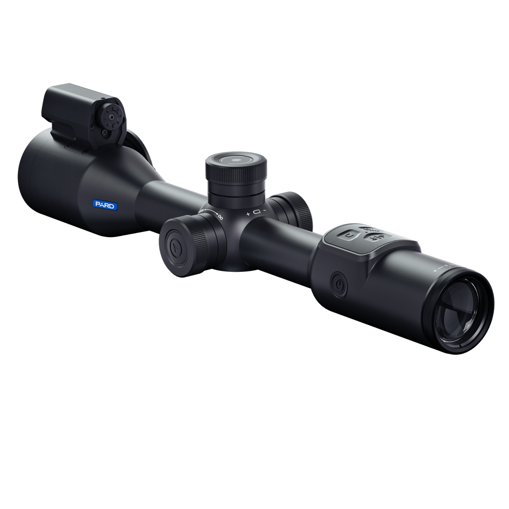 PARD Night Stalker 4K 2.0 LRF 70mm