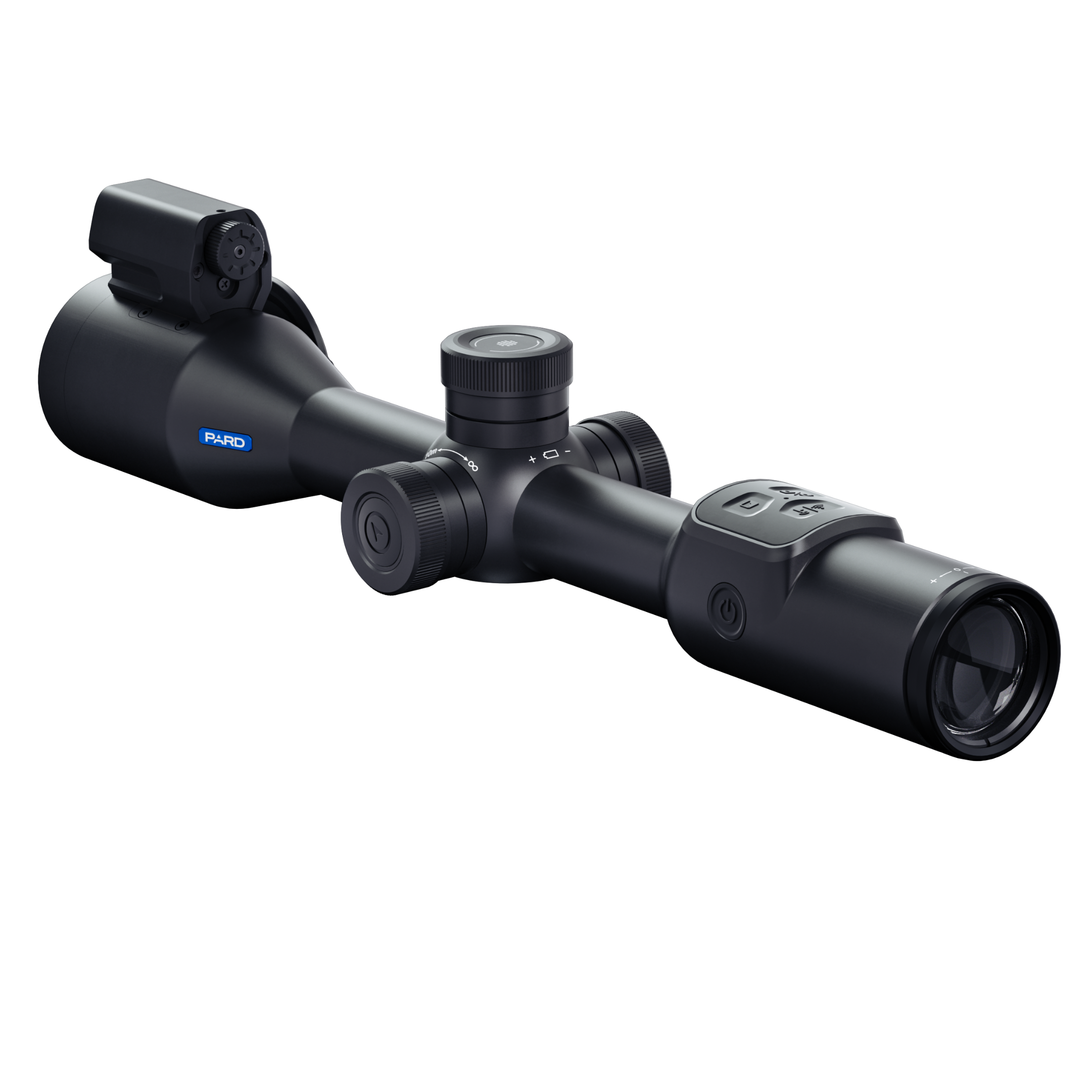 PARD Night Stalker 4K 2.0 LRF